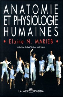 Anatomie et Physiologie humaines (Arabic Edition