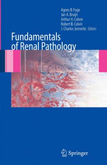 Fundamental of Renal Pathology