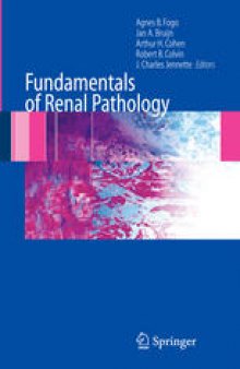 Fundamentals of Renal Pathology