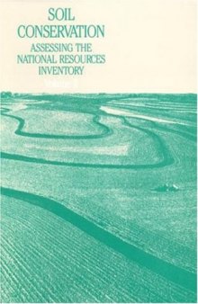 Soil Conservation: An Assessment of the National Resources Inventory, Volume 2
