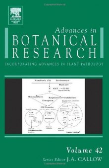 Incorporating Advances in Plant Pathology