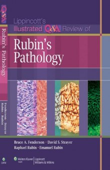 Lippincott's Illustrated Q&A Review of Rubin's Pathology
