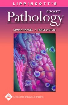 Lippincott's Pocket Pathology, 2nd Edition  