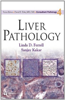 Liver Pathology  