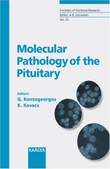 Molecular pathology of the pituitary