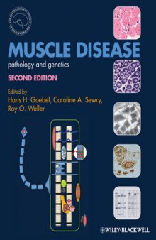 Muscle Disease: Pathology and Genetics, Second edition