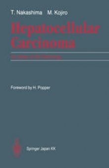 Hepatocellular Carcinoma: An Atlas of Its Pathology