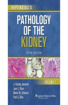 Heptinstall’s Pathology of the Kidney