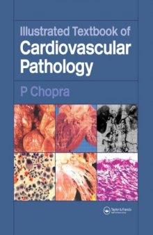 Illustrated Textbook of Cardiovascular Pathology  