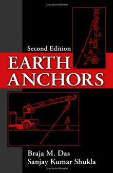 Earth Anchors, Second Edition