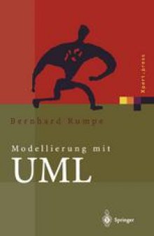 Modellierung mit UML: Sprache, Konzepte und Methodik