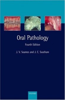 Oral Pathology (Oxford Medical Publications)