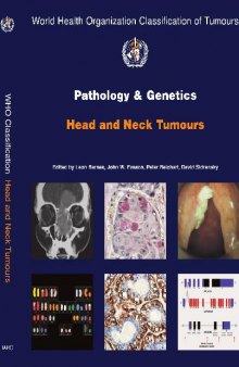 Pathology and Genetics of Tumours of the Urinary System and Male Genital Organs