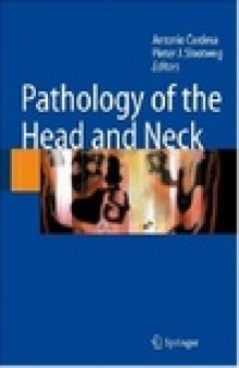 Pathology of the Head and Neck