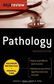Pathology, 2nd edition