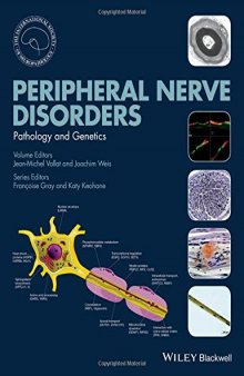 Peripheral Nerve Disorders: Pathology and Genetics