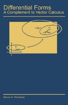 Differential Forms: A Complement to Vector Calculus