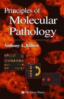 Principles of Molecular Pathology