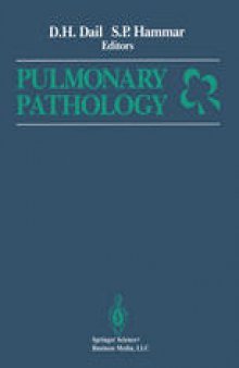 Pulmonary Pathology