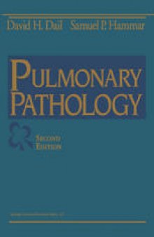 Pulmonary Pathology