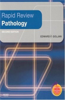 Rapid Review Pathology: With STUDENT CONSULT Online Access, 2e