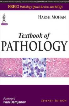 Textbook of pathology