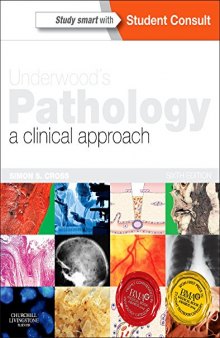 Underwood's pathology : a clinical approach