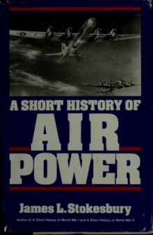 A Short History of Air Power