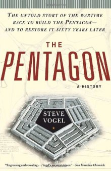 The Pentagon: A History  