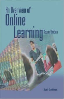An Overview of Online Learning, Second Edition