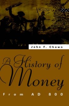 A History of Money: From AD 800
