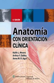 Anatomia con Orientacion Clinica