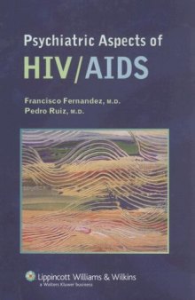 Psychiatric Aspects of HIV AIDS
