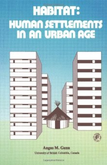 Habitat: Human Settlements in an Urban Age