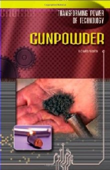 Gunpowder (Transforming Power of Technology)
