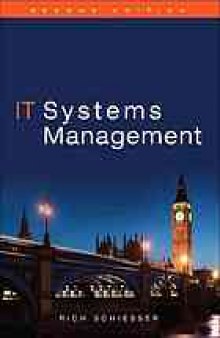 IT systems management