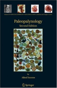 Paleopalynology: Second Edition 