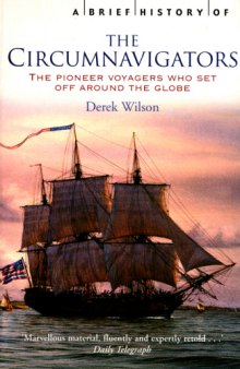 A brief history of the circumnavigators