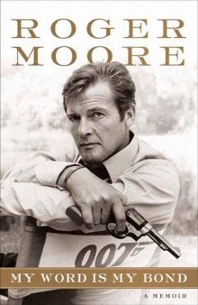 My Word Is My Bond: A Memoir (Thorndike Press Large Print Biography Series)