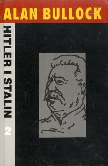Hitler i Stalin: żywoty równoległe, Volume 2  
