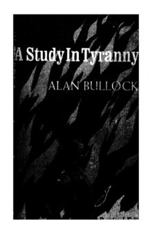 Hitler: A Study in Tyranny (Completely Revised Edition)