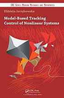Model-based tracking control of nonlinear systems