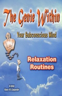 The Genie Within Training