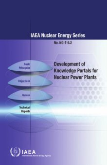 Development of Knowledge Portals for Nuclear Power Plants 