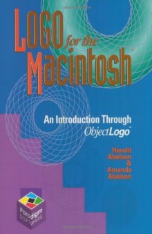 Logo for the Macintosh: An Introduction Through Object Logo