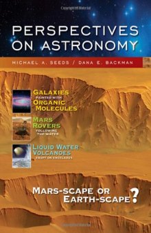 Perspectives on Astronomy (Media Edition)  
