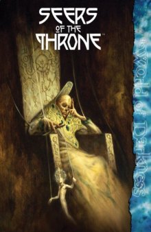 Seers of the Throne (Mage: the Awakening)