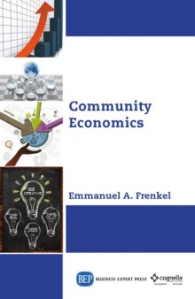 Community economics
