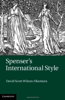 Spenser's International Style