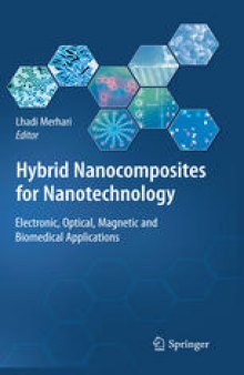 Hybrid Nanocomposites for Nanotechnology: Electronic, Optical, Magnetic and Biomedical Applications